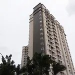 New Furnished With Cozy Stay @ Studio Mustika Golf Residence Apartment By Travelio