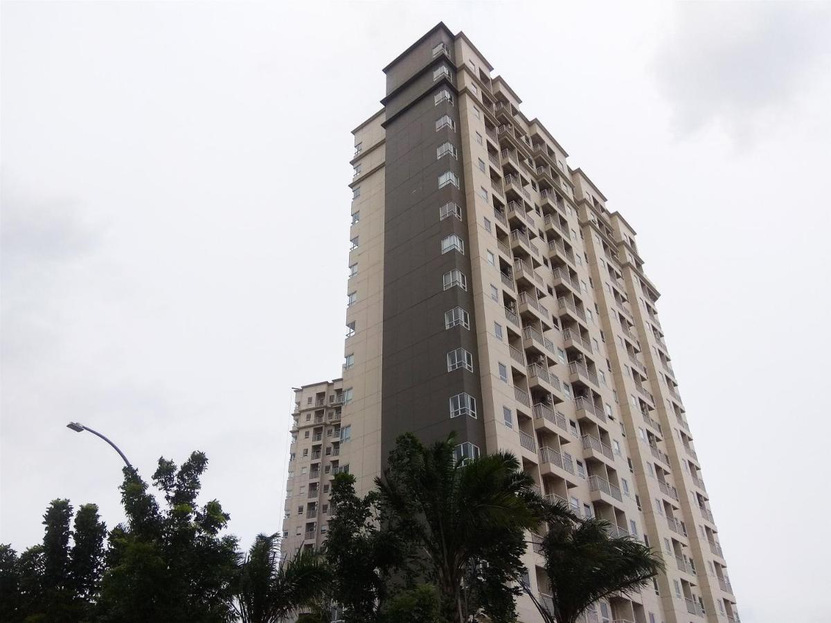 Apartemen New Furnished With Cozy @ Mustika Golf By Travelio Bekasi