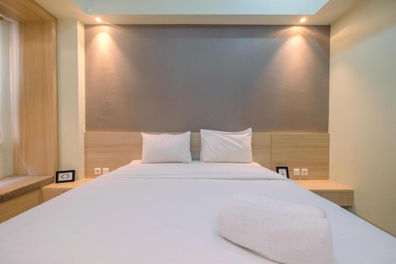 New Furnished With Cozy @ Mustika Golf By Travelio * Bekasi