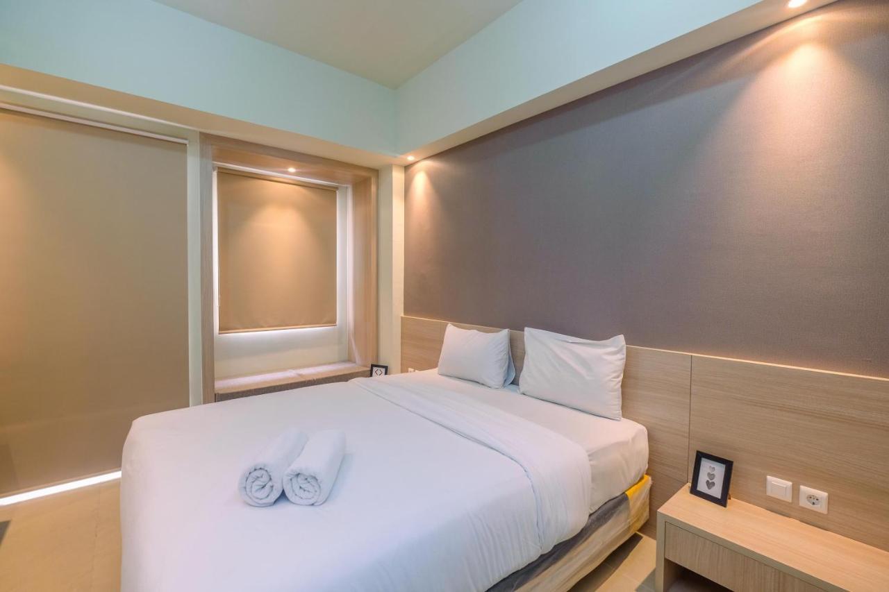 New Furnished With Cozy @ Mustika Golf By Travelio Apartemen