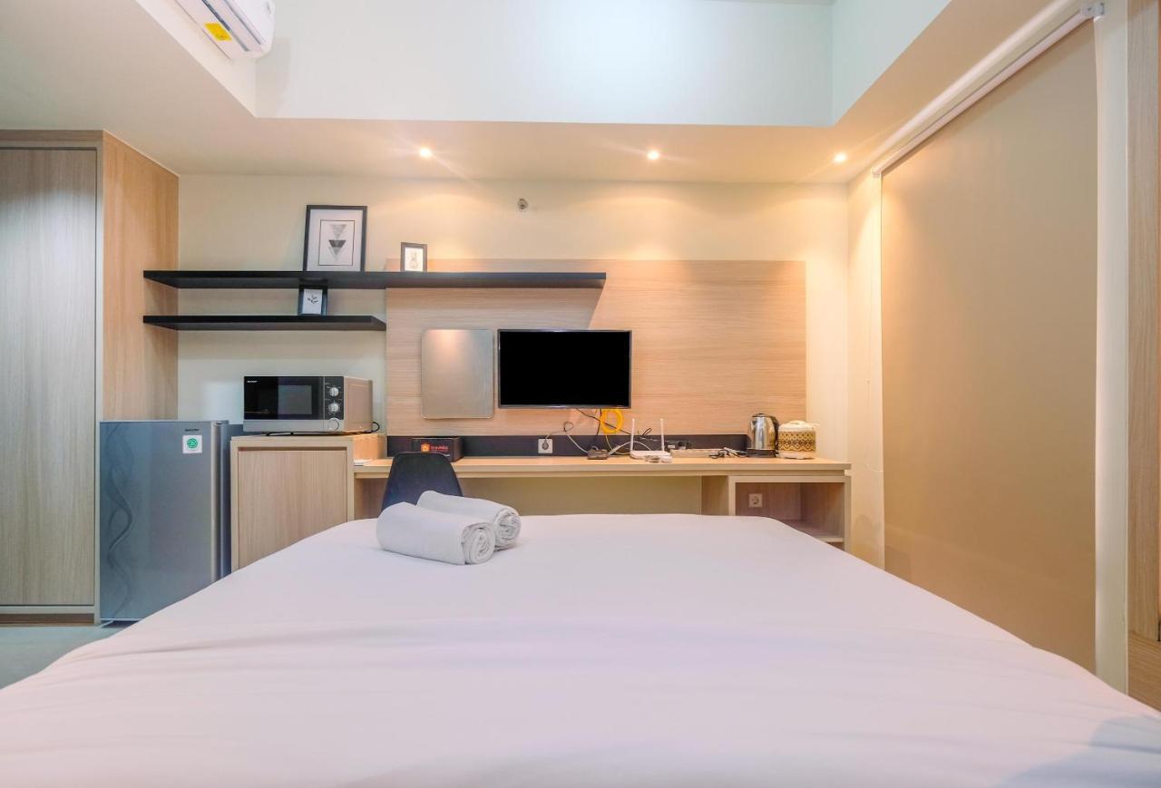 Apartemen New Furnished With Cozy @ Mustika Golf By Travelio *