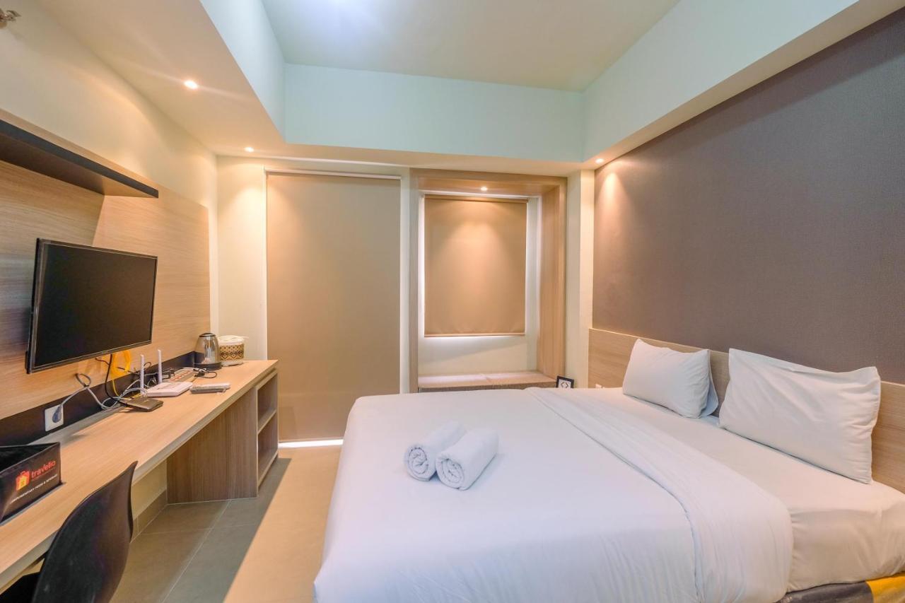 New Furnished With Cozy @ Mustika Golf By Travelio