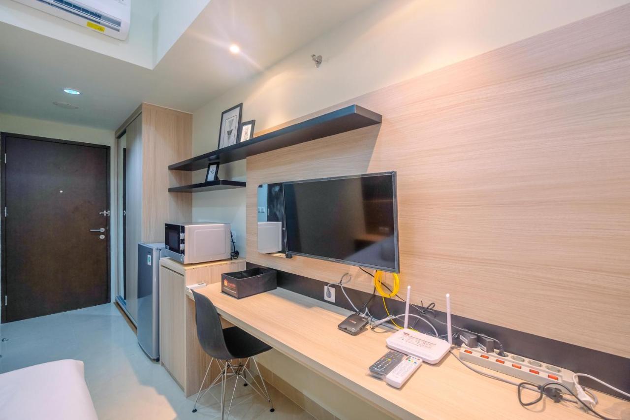 New Furnished With Cozy @ Mustika Golf By Travelio