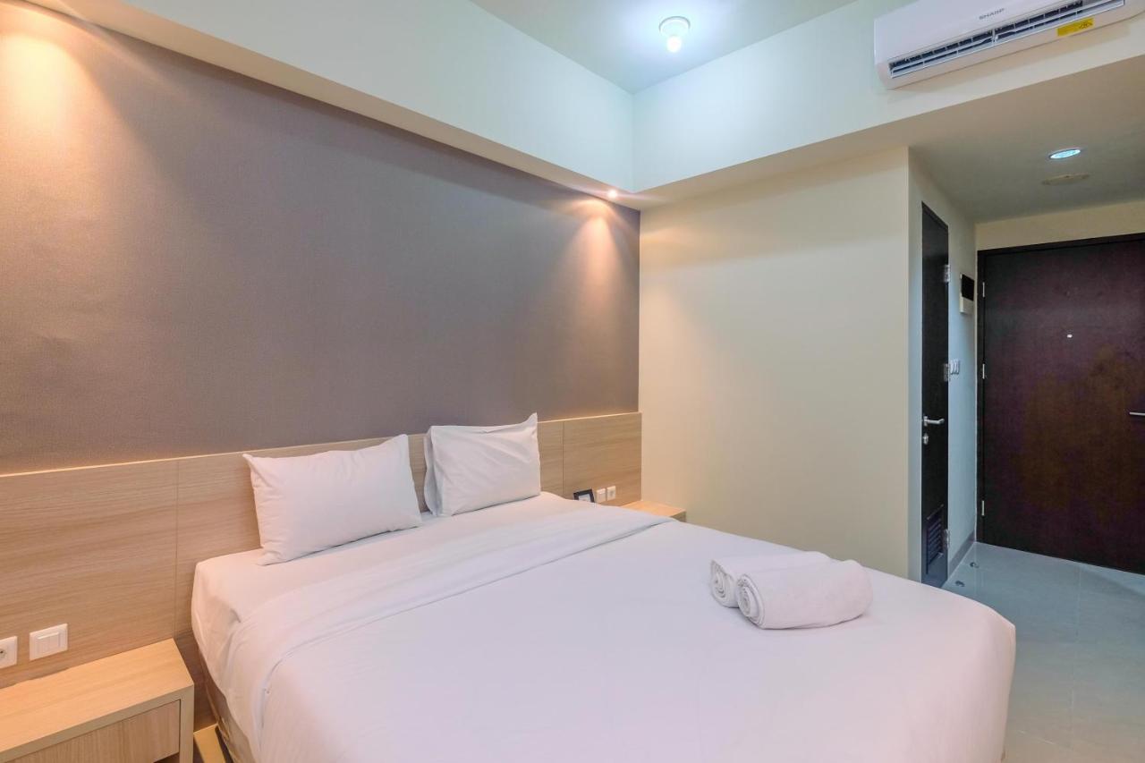 New Furnished With Cozy @ Mustika Golf By Travelio * Bekasi