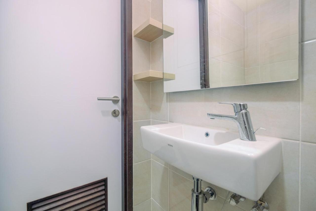Apartemen New Furnished With Cozy @ Mustika Golf By Travelio Bekasi